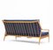 Mid-Century Scandart Sofa, 1960er 3