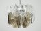 Vintage Murano Glass Chandelier by Carlo Nason for Kalmar, 1960s 7