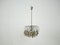 Vintage Murano Glass Chandelier by Carlo Nason for Kalmar, 1960s 5