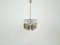 Vintage Murano Glass Chandelier by Carlo Nason for Kalmar, 1960s 6