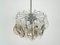 Vintage Murano Glass Chandelier by Carlo Nason for Kalmar, 1960s 1