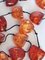 Baltic Art Deco Hand-Knotted Amber Necklace 10