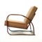 H70 Armchairs by Jindřich Halabala, 1930s, Set of 2, Image 5