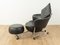 Set of Girotonda Armchair and Ottoman by Francesco Binfaré for Cassina, 1990s 10
