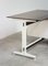 Mid-Century Desk by Etienne Fermigier, 1970s 14