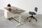 Mid-Century Desk by Etienne Fermigier, 1970s 4