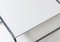 Bauhaus Coffee Table with Tubular Chrome Frame and White Formica Top, 1970s, Image 12