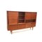 Vintage Anrichte aus Teak, 1960er 2