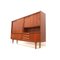 Vintage Anrichte aus Teak, 1960er 3