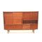Vintage Anrichte aus Teak, 1960er 4