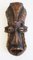 Mid-Century African Mask, 1950s, Image 1