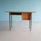 Two-Sided Writing Desk, 1950s 3