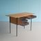 Two-Sided Writing Desk, 1950s 4