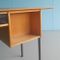 Two-Sided Writing Desk, 1950s 8