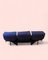 Veranda Modular 3-Seater Sofa attributed to Vico Magistretti for Cassina, 1980s, Set of 3 3
