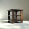 Dutch Art Deco Hague School Occasional Table from L.O.V. Oosterbeek, 1920s 16