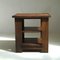 Dutch Art Deco Hague School Occasional Table from L.O.V. Oosterbeek, 1920s 3