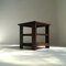 Dutch Art Deco Hague School Occasional Table from L.O.V. Oosterbeek, 1920s 17
