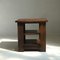 Dutch Art Deco Hague School Occasional Table from L.O.V. Oosterbeek, 1920s 14