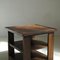 Dutch Art Deco Hague School Occasional Table from L.O.V. Oosterbeek, 1920s 7