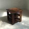 Dutch Art Deco Hague School Occasional Table from L.O.V. Oosterbeek, 1920s 13