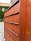 Teak Chest of Drawers, Denmark, Image 5