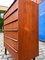 Teak Chest of Drawers, Denmark, Image 2
