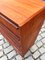 Kommode aus Teak, Dänemark 6