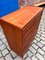 Kommode aus Teak, Dänemark 3