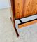 Sgabelli Mid-Century in palissandro di Neils Erik e Glasdam Jensen per Vantinge Møbelindustri, Danimarca, anni '60, set di 3, Immagine 13