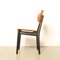 SB-11 Chair by Cees Braakman for UMS Pastoe, 1950s 4