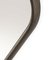 Medium Laguna Oak Wood Eye Mirror by Morica Design, Image 5
