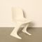 Kangaroo Chair by Ernst Moeckl for Trabant, 1960s, Image 1