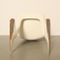 Kangaroo Chair by Ernst Moeckl for Trabant, 1960s, Image 7