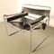 Wassily Chair by Marcel Breuer, 1960s 10