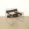 Wassily Chair by Marcel Breuer, 1960s 2