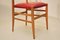Side Chairs by Gio Ponti for Cassina, 1950s, Set of 2, Image 4
