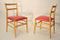 Side Chairs by Gio Ponti for Cassina, 1950s, Set of 2 1