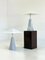 Abat Jour Table Lamp attributed to Cini Boeri for Arteluce, 1970s 5