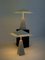 Abat Jour Table Lamp attributed to Cini Boeri for Arteluce, 1970s 21