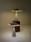 Abat Jour Table Lamp attributed to Cini Boeri for Arteluce, 1970s 13