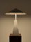 Abat Jour Table Lamp attributed to Cini Boeri for Arteluce, 1970s 3