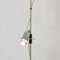 Italienische Stehlampe von Francesco Fois für Reggiani, 1960er 3