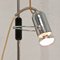 Lámpara de pie italiana de Francesco Fois para Reggiani, años 60, Imagen 2