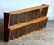 Mid-Century Modern Storage Shelf in Teak, 1960s, Set of 2 4