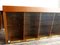 Mid-Century Modern Storage Shelf in Teak, 1960s, Set of 2 5