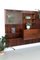 Vintage Danish Rosewood 5-Bay Modular Wall Unit by Poul Cadovius for Cado, 1960s 15