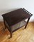 Modernist Serving Trolley, 1940s 11