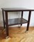 Modernist Serving Trolley, 1940s 12
