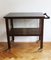 Modernist Serving Trolley, 1940s 13